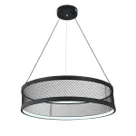 Подвесная люстра Indigo SOLIDO V000113L
