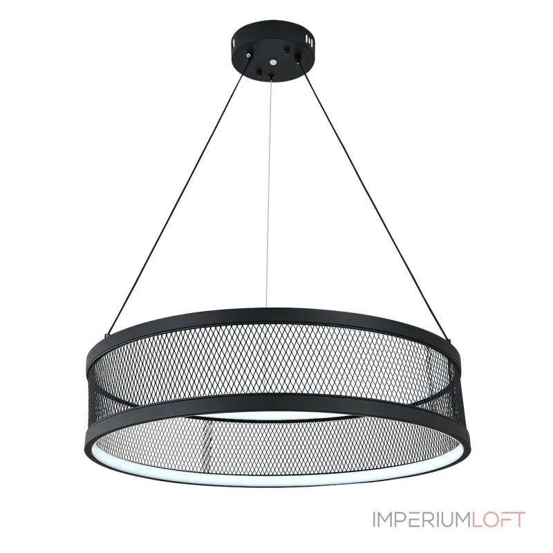 Подвесная люстра Indigo SOLIDO V000113L