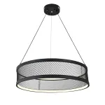 Подвесная люстра Indigo SOLIDO V000113L
