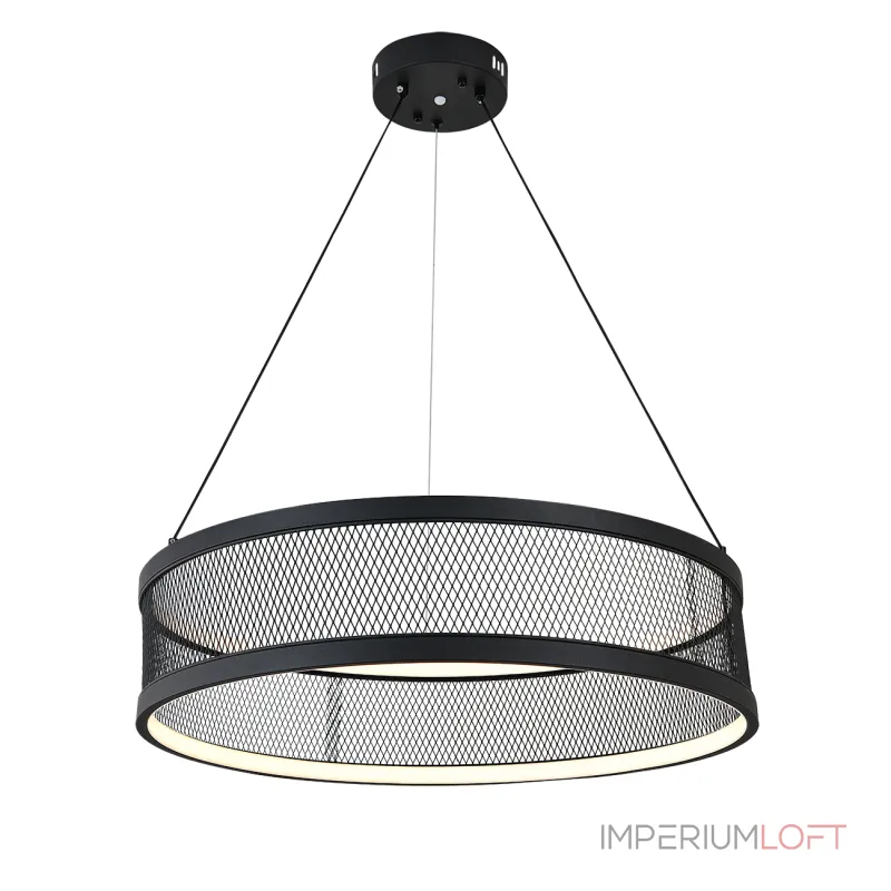 Подвесная люстра Indigo SOLIDO V000113L