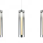 Подвесной светильник Indigo RILUCENTE V000148L