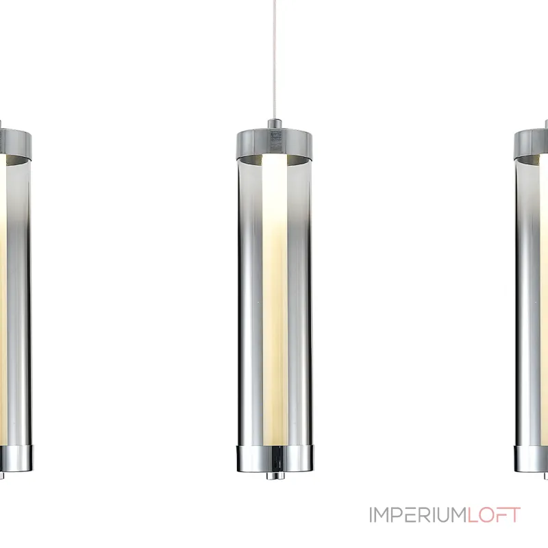 Подвесной светильник Indigo RILUCENTE V000148L