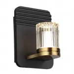 Настенный светильник Indigo RILIEVO V000200L от ImperiumLoft Настенный светильник Indigo RILIEVO V000200L от ImperiumLoft