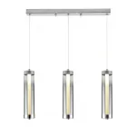 Подвесной светильник Indigo RILUCENTE V000148L