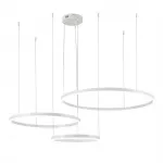 Подвесной светильник 14001/3P White от ImperiumLoft
