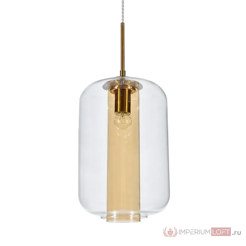 Подвесной светильник Indigo STREGO V000472 от ImperiumLoft