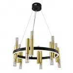 Подвесной светильник Indigo FIAMMA V000107L от ImperiumLoft