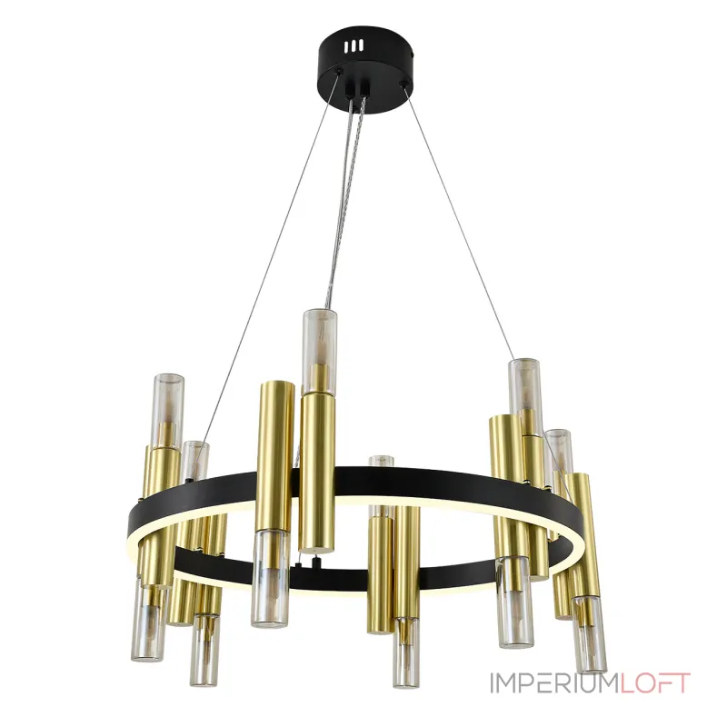 Подвесной светильник Indigo FIAMMA V000107L