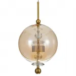 Подвесной светильник Indigo ILLUSIONE V000188L