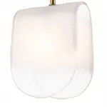 Подвесной светильник 11035/1P White
