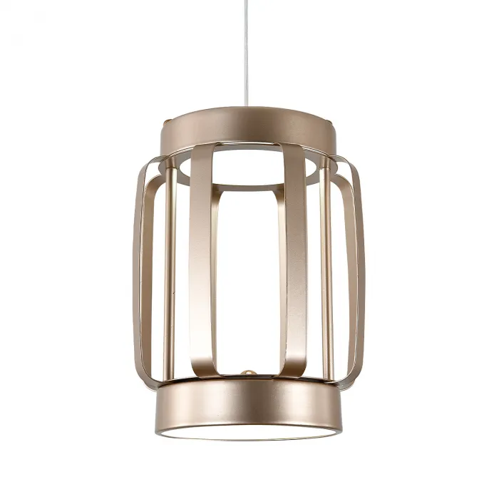 Подвесной светильник Indigo CAPSULA V000156L от ImperiumLoft
