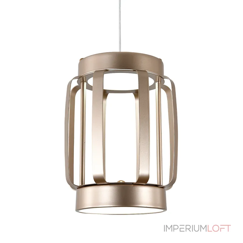 Подвесной светильник Indigo CAPSULA V000156L