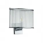 Настенный светильник 12003/1W Chrome от ImperiumLoft