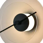 Настенный светильник Indigo VARIABILE V000207L от ImperiumLoft