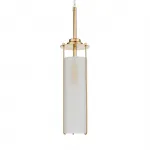 Подвесной светильник 11038/1P Brass от ImperiumLoft