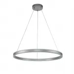 Подвесной светильник 14001/1P Silver от ImperiumLoft