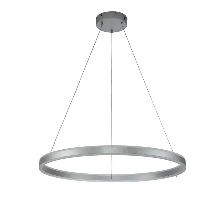 Подвесной светильник 14001/1P Silver от ImperiumLoft