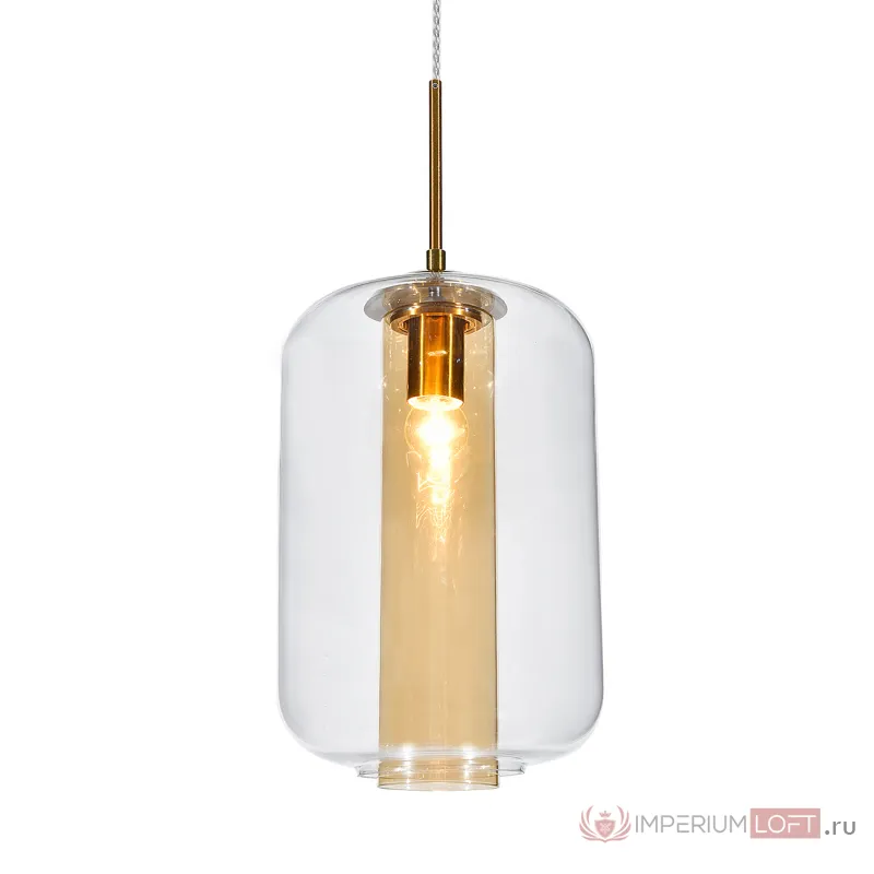 Подвесной светильник Indigo STREGO V000472 от ImperiumLoft