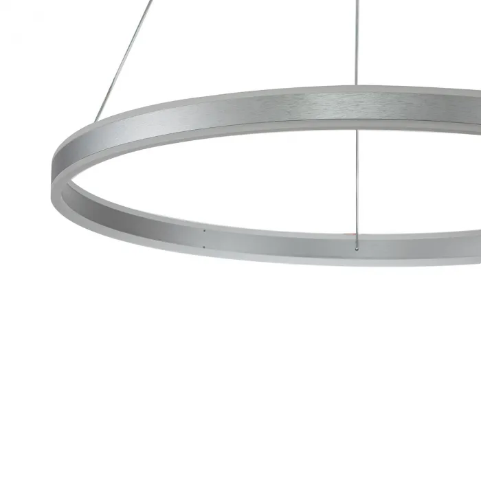 Подвесной светильник 14001/1P Silver от ImperiumLoft