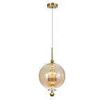 Подвесной светильник Indigo ILLUSIONE V000188L