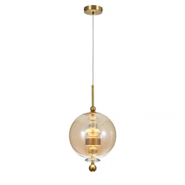 Подвесной светильник Indigo ILLUSIONE V000188L