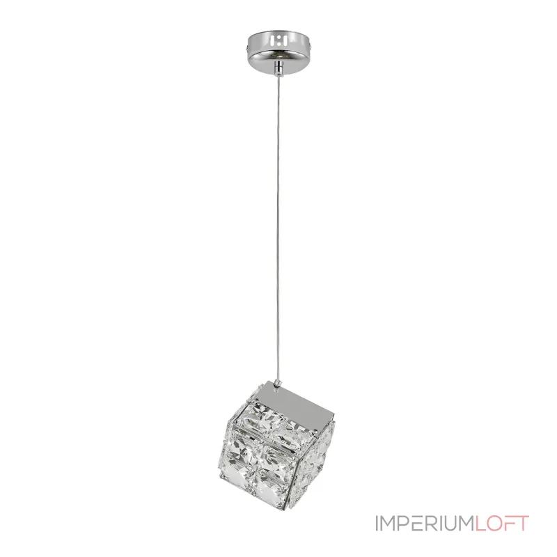 Подвесной светильник Indigo RADIOSO V000137L Подвесной светильник Indigo RADIOSO V000137L