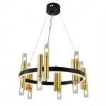 Подвесной светильник Indigo FIAMMA V000107L от ImperiumLoft