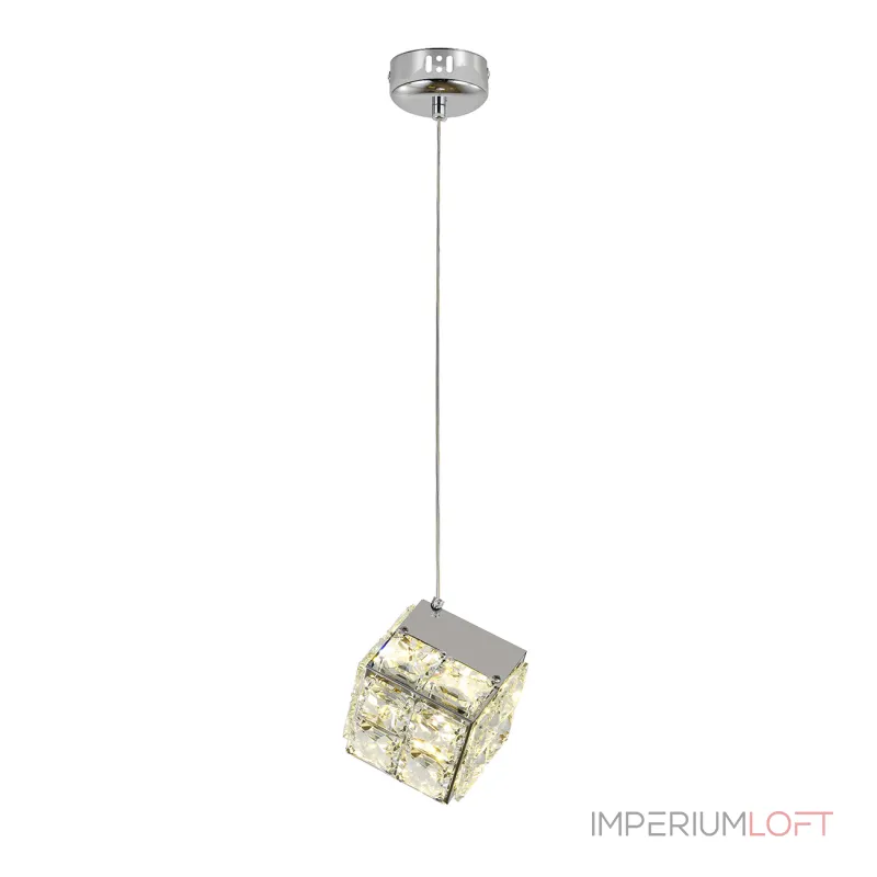 Подвесной светильник Indigo RADIOSO V000137L Подвесной светильник Indigo RADIOSO V000137L