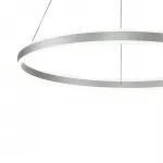 Подвесной светильник 14001/1P Silver от ImperiumLoft