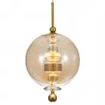 Подвесной светильник Indigo ILLUSIONE V000188L