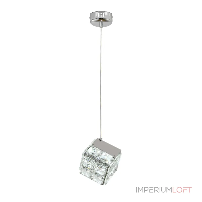 Подвесной светильник Indigo RADIOSO V000137L Подвесной светильник Indigo RADIOSO V000137L