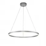 Подвесной светильник 14001/1P Silver от ImperiumLoft