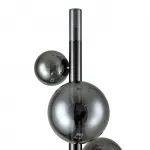 Напольный светильник 11026/4F Black от ImperiumLoft
