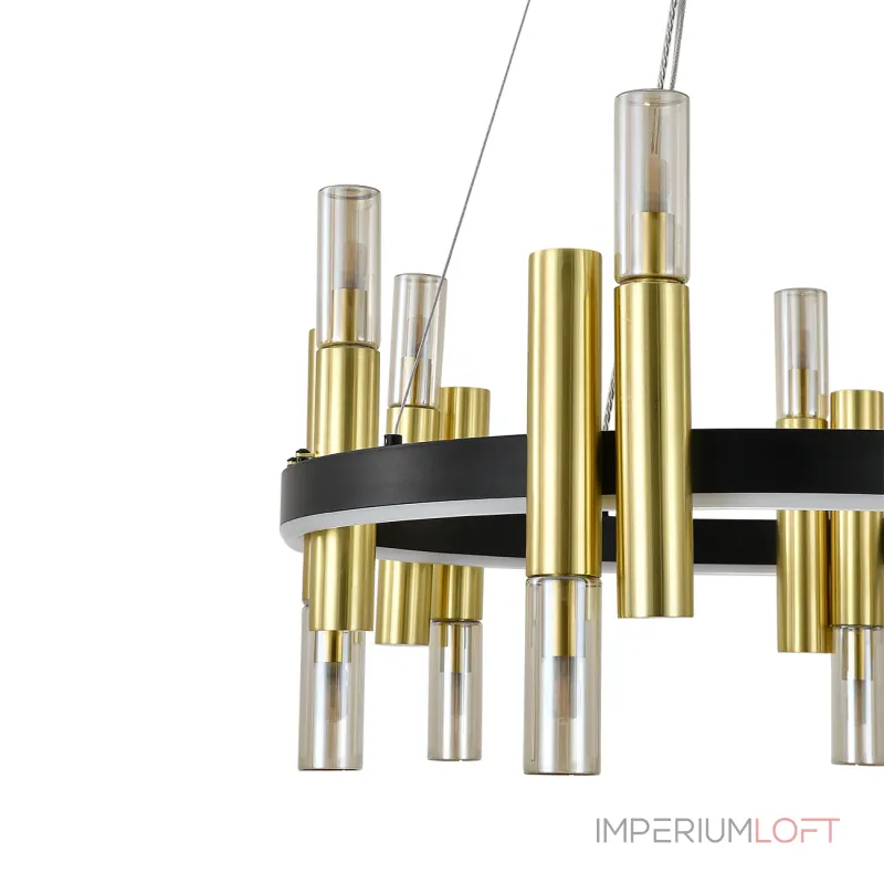 Подвесной светильник Indigo FIAMMA V000107L