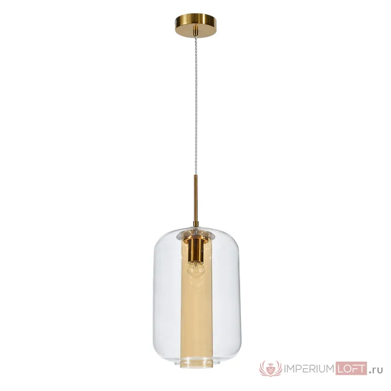 Подвесной светильник Indigo STREGO V000472 от ImperiumLoft