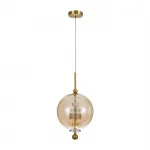 Подвесной светильник Indigo ILLUSIONE V000188L