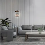 Подвесной светильник Indigo MISTICO V000590 от ImperiumLoft Подвесной светильник Indigo MISTICO V000590 от ImperiumLoft