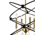 Подвесной светильник Indigo TRIONFO V000486