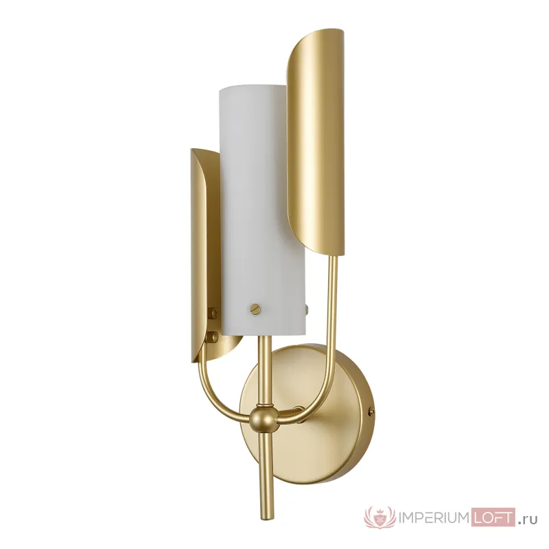 Настенный светильник Indigo IMPERO V000501 от ImperiumLoft