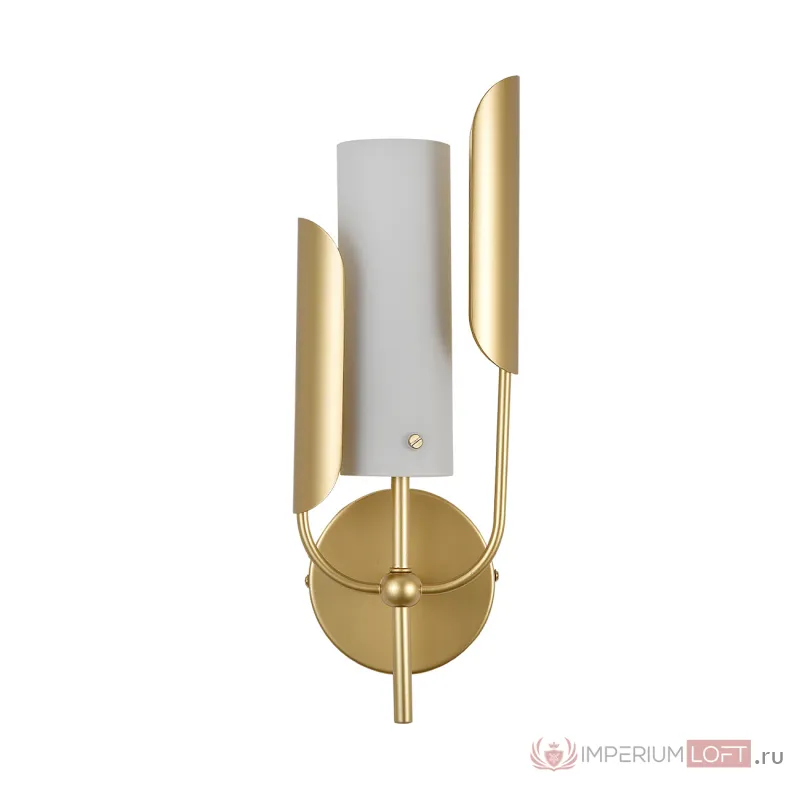 Настенный светильник Indigo IMPERO V000501 от ImperiumLoft