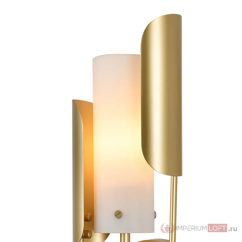 Настенный светильник Indigo IMPERO V000501 от ImperiumLoft