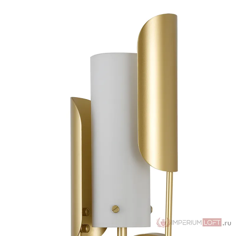 Настенный светильник Indigo IMPERO V000501 от ImperiumLoft