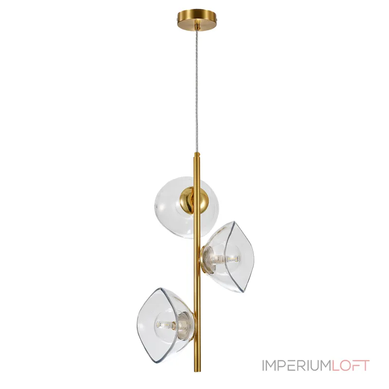 Подвесной светильник Indigo AMORE V000523