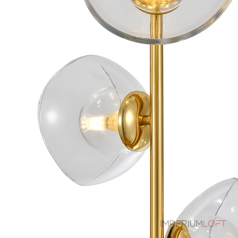 Подвесной светильник Indigo AMORE V000523