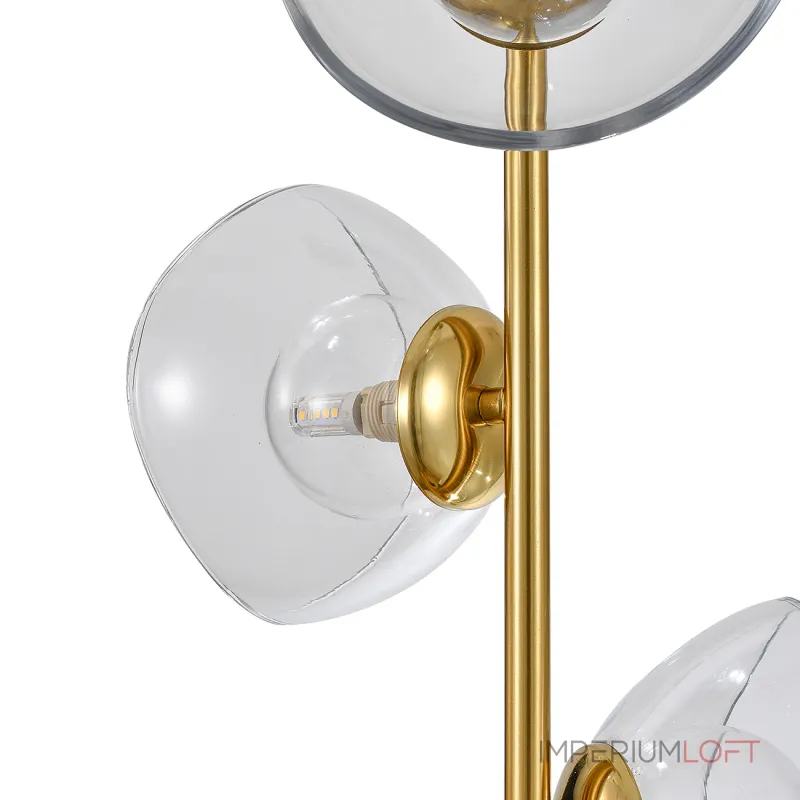 Подвесной светильник Indigo AMORE V000523