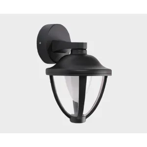 Уличный настенный светильник ITALLINE ITAL_IT3207