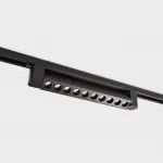 Трековый светильник IT08-8031 black 4000K от ImperiumLoft