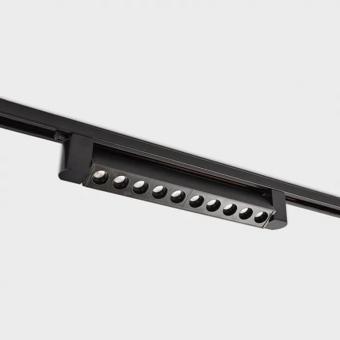 Трековый светильник IT08-8031 black 4000K от ImperiumLoft