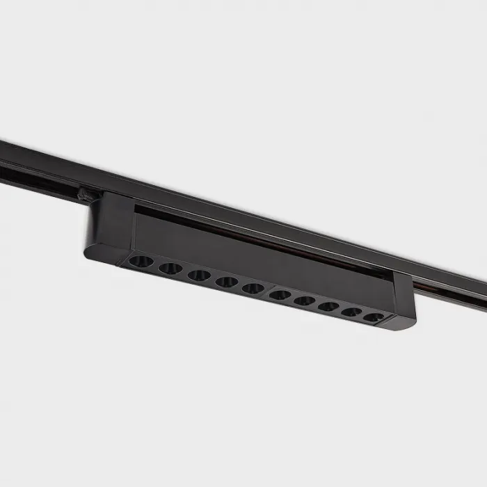Трековый светильник IT08-8031 black 4000K от ImperiumLoft