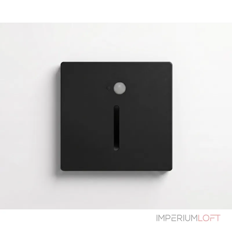 Передняя панель для светильника IT015-0304 Italline IT015-0306 black